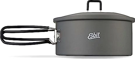 Esbit Aluminium Kochtopf 1.1l