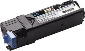 Dell Toner 592-11661/592-11667/593-11034 cyan