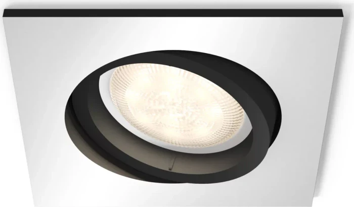Philips Hue White Ambiance Milliskin