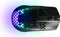 SteelSeries Aerox 3 Wireless Onyx 2022 Edition, schwarz, USB/Bluetooth Vorschaubild