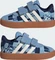 adidas X Disney Micky Maus VL Court ash blue/off white/crew blue (Junior) Vorschaubild