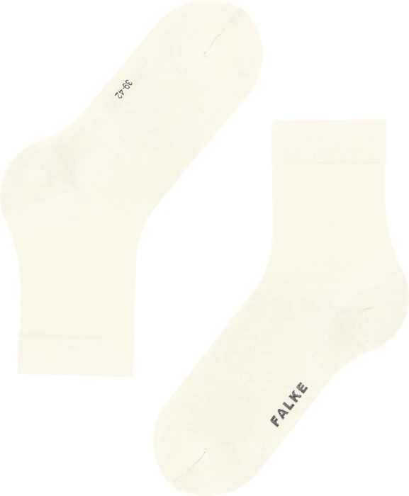 Falke Fine Softness 50 DEN Socken weiß (Damen)