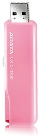 ADATA DashDrive UV110 16GB rosa, USB-A, USB 2.0