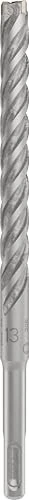 Bosch Professional PRO SDS-plus-5X Hammerbohrer, 13x150x210mm, 1 Stück