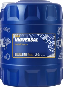 Mannol Universal 15W-40 20l