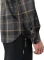 Vaude Neshan IV Hemd langarm black/oat (Herren) Vorschaubild