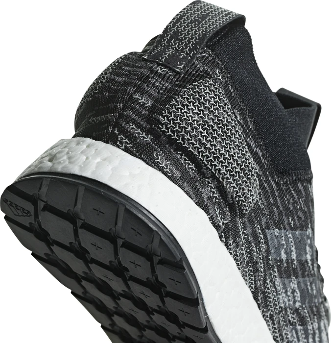 adidas Pureboost RBL core black/gretwo/ashsil (Herren)
