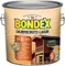 Bondex Dauerschutz-Lasur Holzschutzmittel, 2.5l Vorschaubild