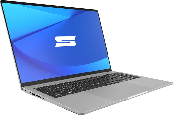 Schenker Vision 16 Pro L22wgh, silber, Core i7-12700H, 32GB RAM, 2TB SSD, GeForce RTX 3080, DE