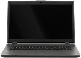 Schenker XMG A704-5AN, Core i7-4700MQ, 8GB RAM, 250GB SSD, 750GB HDD, GeForce GTX 860M, DE