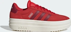 adidas VL Court Bold Lifestyle collegiate red/off white/collegiate burgundy (Junior)