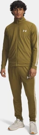 Under Armour Rival Strick Trainingsanzug canteen green/field khaki (Herren)