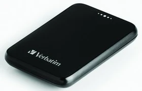 Verbatim Pocket Hard Drive 250GB, USB 2.0