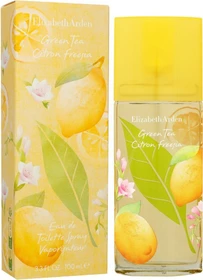Elizabeth Arden Green Tea Citron Freesia Eau de Toilette, 100ml