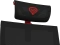 Genesis Astat 700 G2 Ergonomic Gamingstuhl, schwarz/rot Vorschaubild