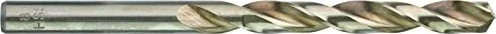 Milwaukee Thunderweb HSS-G Metallbohrer, 8.2x75x117mm, 5 Stück