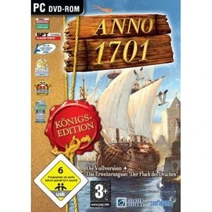 Anno 1701