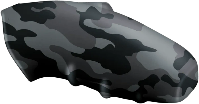 Trust GXT 748 Controller Silicone Sleeve Set black camo (PS5)
