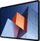 Huawei MateBook E (2022), Nebula Gray, Core i3-1110G4, 8GB RAM, 128GB, DE Vorschaubild