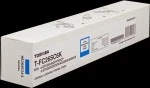 Toshiba Toner T-FC26S-C6K cyan hohe Kapazität