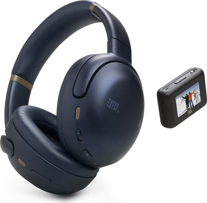 JBL Tour One M3 Smart Tx blau