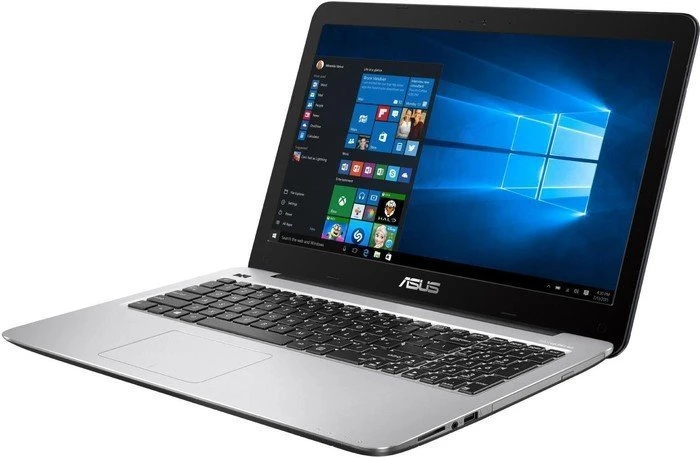 ASUS R558UQ-XO313T, blau, Core i5-6198DU, 8GB RAM, 1TB HDD, GeForce 940MX, PL