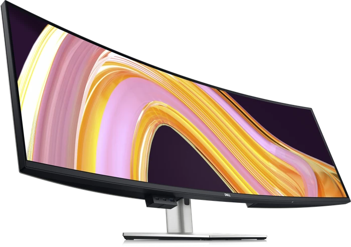 Dell UltraSharp U4924DW, 49"