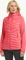 Jack Wolfskin Routeburn Pro Hybrid Jacke sunset coral (Damen) Vorschaubild