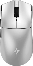 ATK Blazing Sky X1 V2 Ultimate 8K Wireless, Metallic Silver, USB/Bluetooth