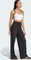 adidas Adicolor 3-Streifen Bustier weiß/schwarz (Damen) Vorschaubild