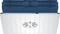Grohe Rainshower Aqua Duo Deckenbrause 2 Strahlarten inklusive Rohbau-Set chrom Vorschaubild