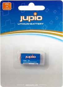 Jupio Lithium Photo Battery CR2 (CR15H270) (JCC-CR2)