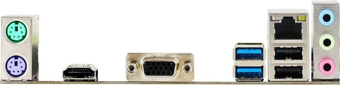 Biostar H110MHC (Intel 1151)