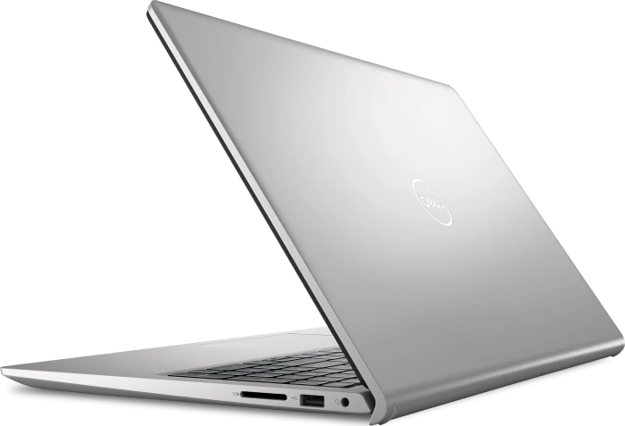 Dell Pro 15 Essential PV15250, Platinum Silver, Core i7-1355U, 16GB RAM, 512GB SSD, DE