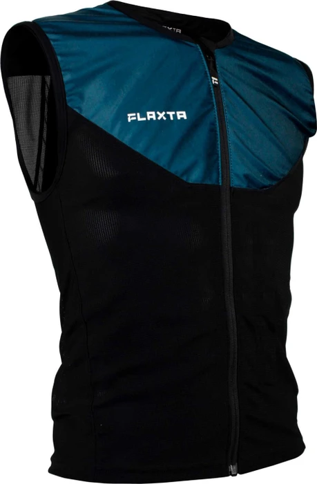 Flaxta Behold Protektor black/dark blue (Herren) (60100-3300)