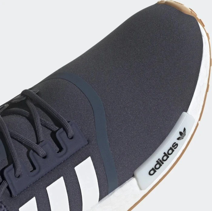 adidas NMD_R1 shadow navy/cloud white/collegiate burgundy (Herren)