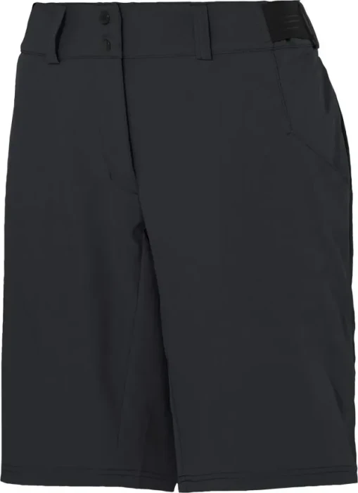 Vaude Loamer Mountainbike Shorts Fahrradhose kurz schwarz (Damen)