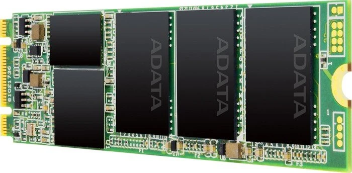 ADATA Ultimate SU800 128GB, M.2 2280 / B-M-Key / SATA 6Gb/s