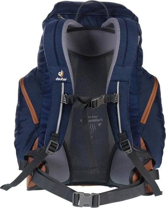 Deuter Gröden 32 midnight/lion