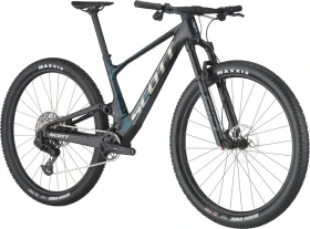 Scott Spark RC Team martin green Modell 2025