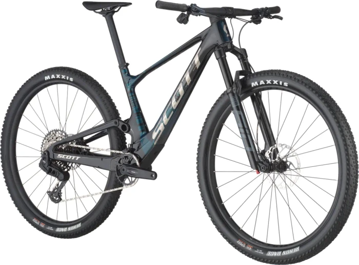 Scott Spark RC Team Modell 2025