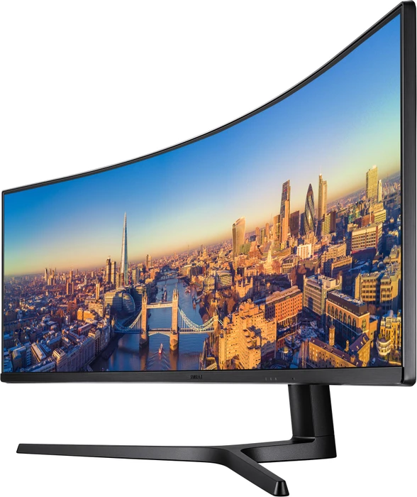 Samsung CJ890 (2018), 49"
