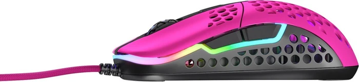 Xtrfy M42 RGB pink, USB