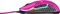 Xtrfy M42 RGB pink, USB Vorschaubild