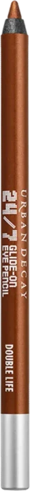 Urban Decay 24/7 Glide-On Eye Pencil Kajal Double Life, 1.2g