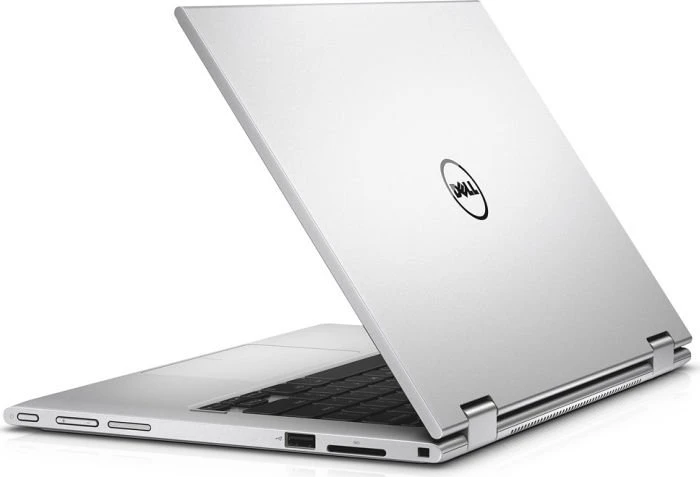 Dell Inspiron 13 7347, Core i5-4210U, 8GB RAM, 500GB HDD, DE