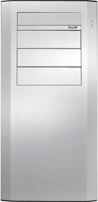 Lian Li PC-A61A silber
