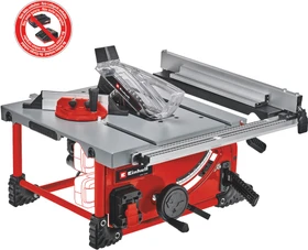 Einhell Expert TE-TS 36/210 Li Akku-Tischkreissäge solo