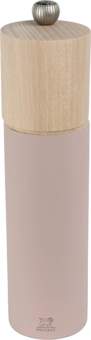 Peugeot Boreal Salzmühle 21cm blütenrosa