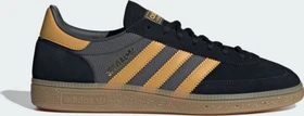 adidas Handball Spezial core black/preloved yellow/grey six